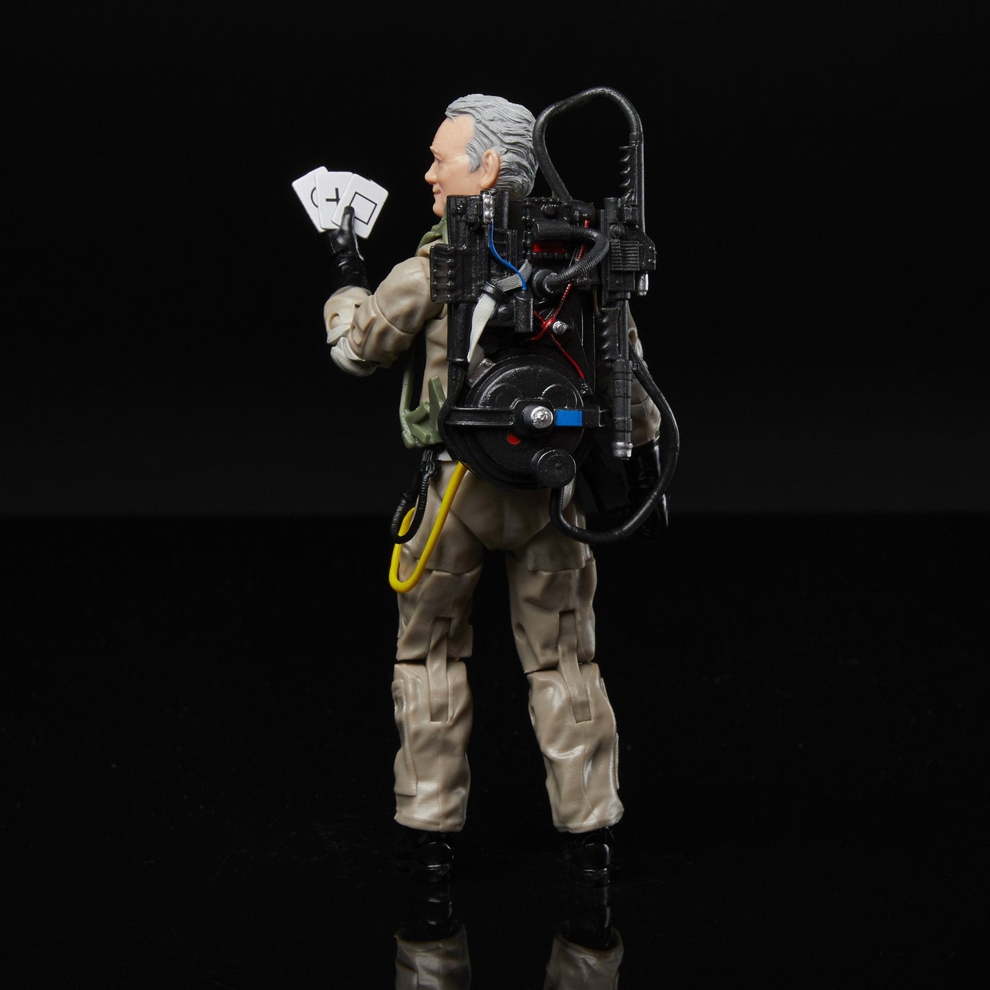 Ghostbusters Plasma Series Ghostbusters: Afterlife Peter Venkman