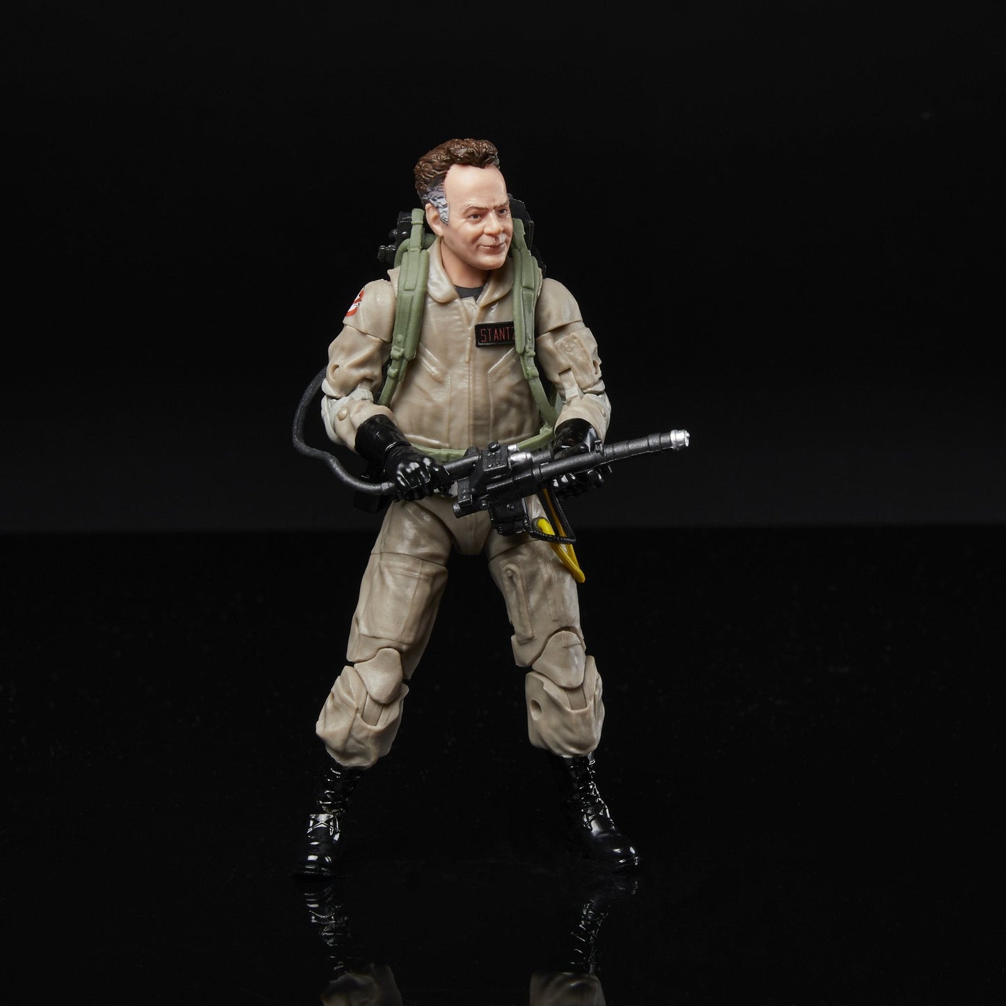 Ghostbusters Plasma Series Ghostbusters: Afterlife Ray Stantz