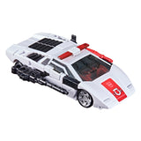 Transformers Generations War for Cybertron: Kingdom Deluxe Red Alert