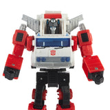 Transformers Generations Selects Voyager WFC-GS26 Artfire & Nightstick