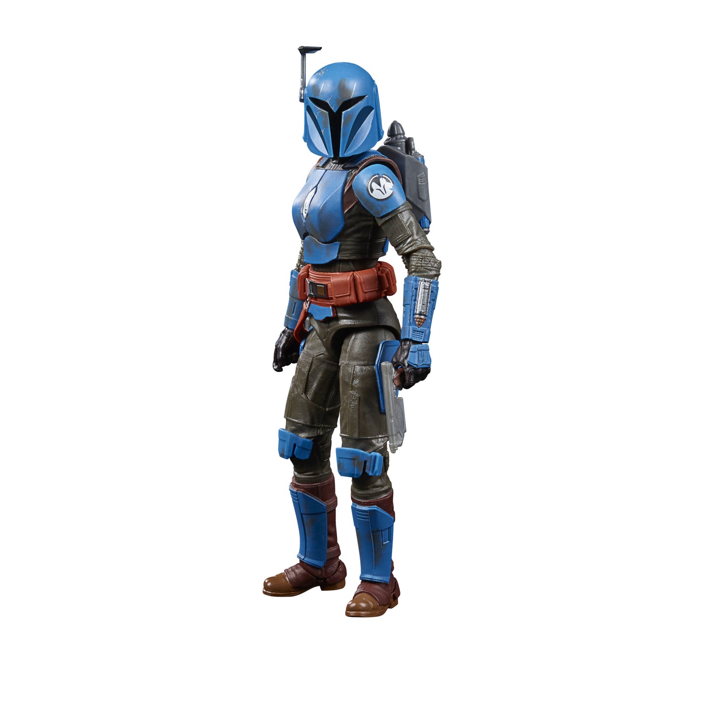 Star Wars The Black Series Koska Reeves