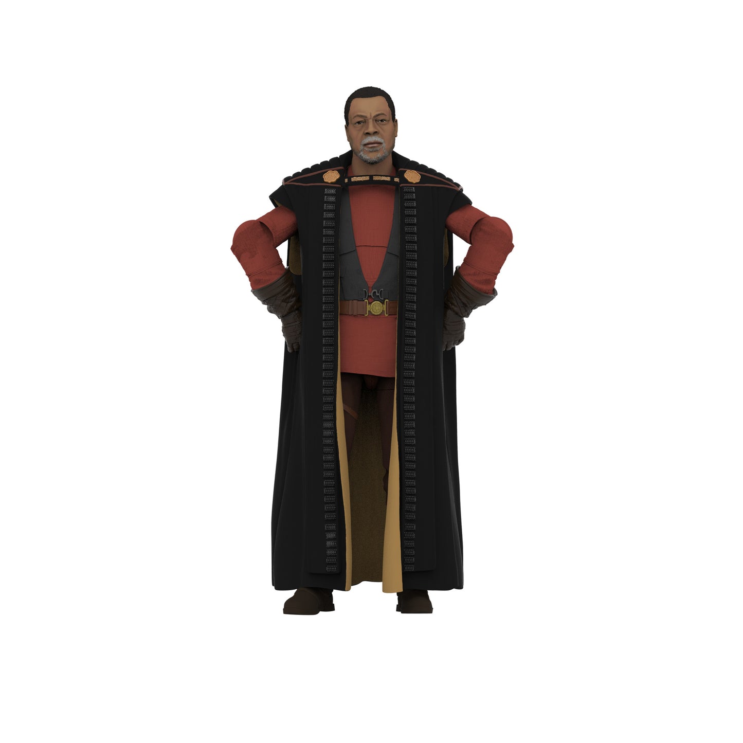 Star Wars The Vintage Collection Greef Karga