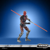 Star Wars The Vintage Collection Darth Maul (Mandalore)
