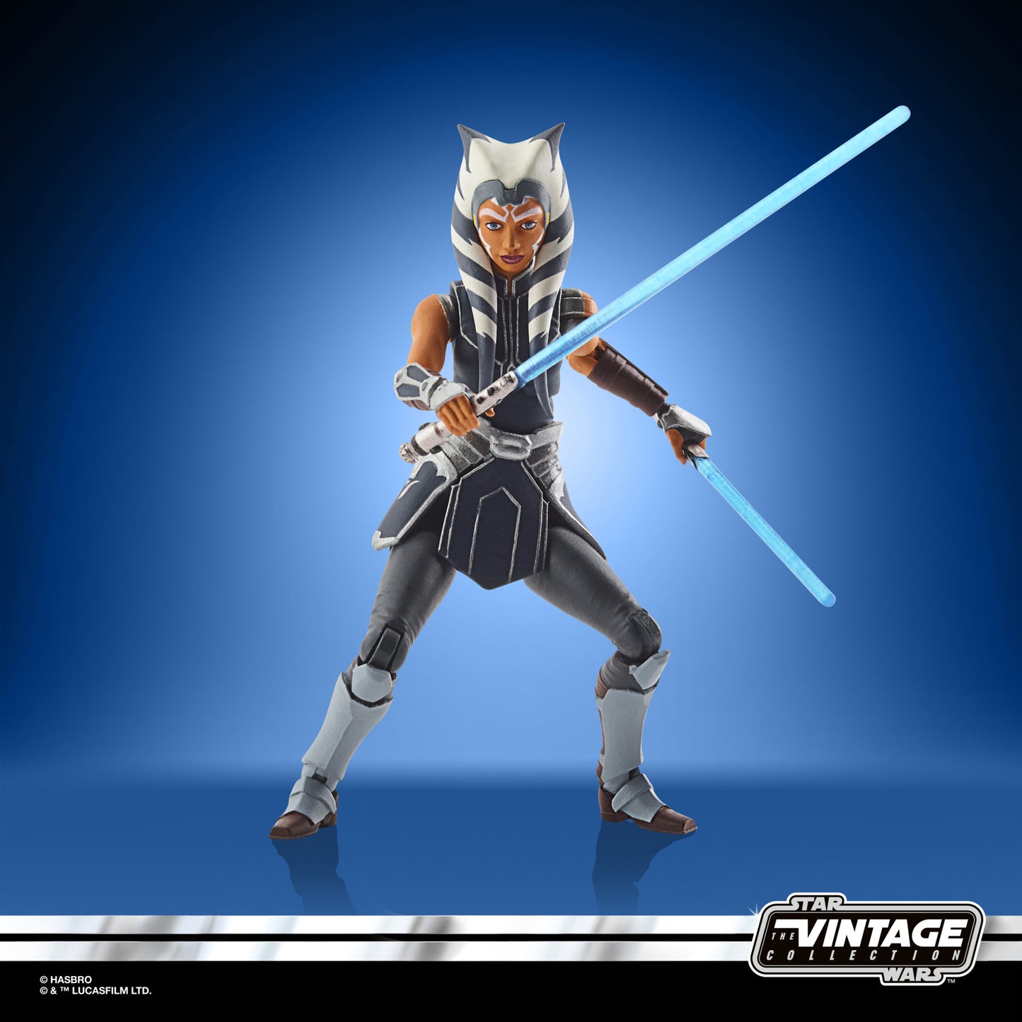 Star Wars The Vintage Collection Ahsoka Tano (Mandalore) (one per customer)