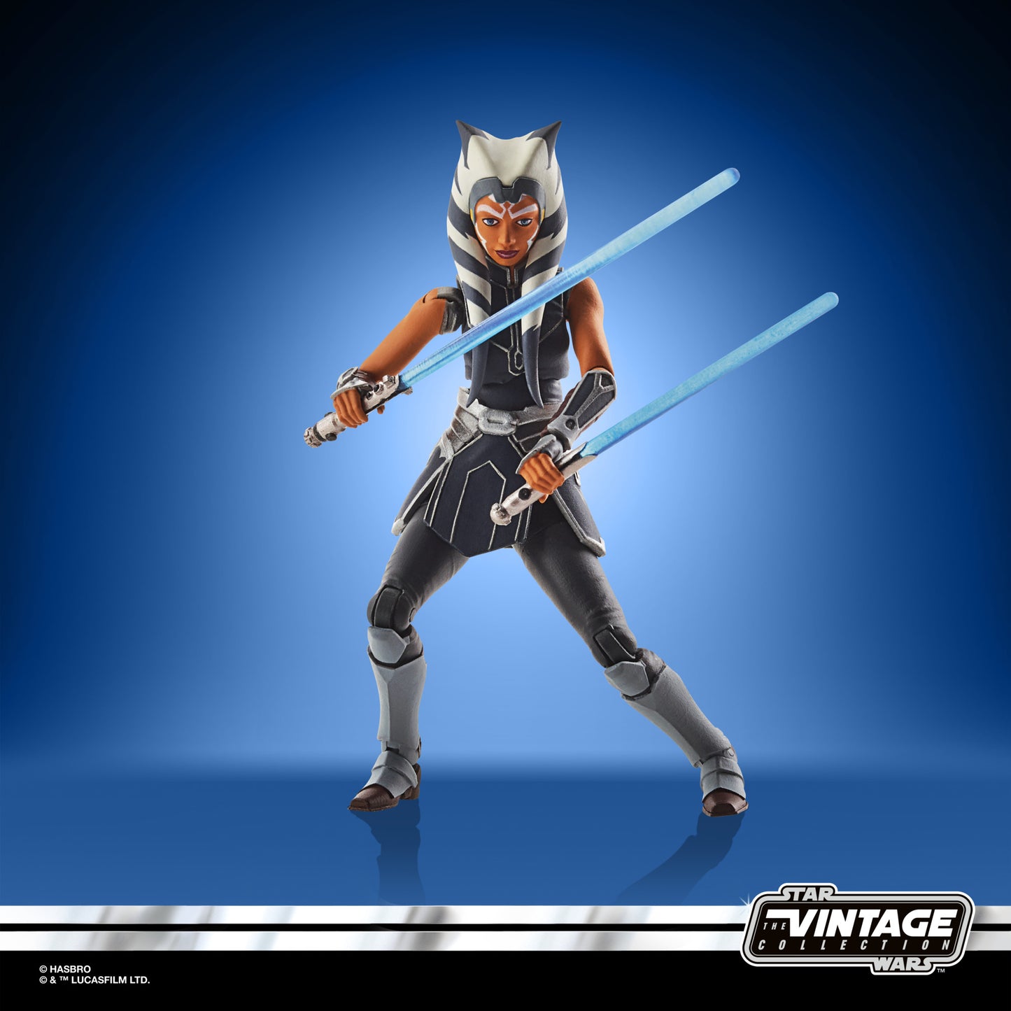 Star Wars The Vintage Collection Ahsoka Tano (Mandalore) (one per customer)