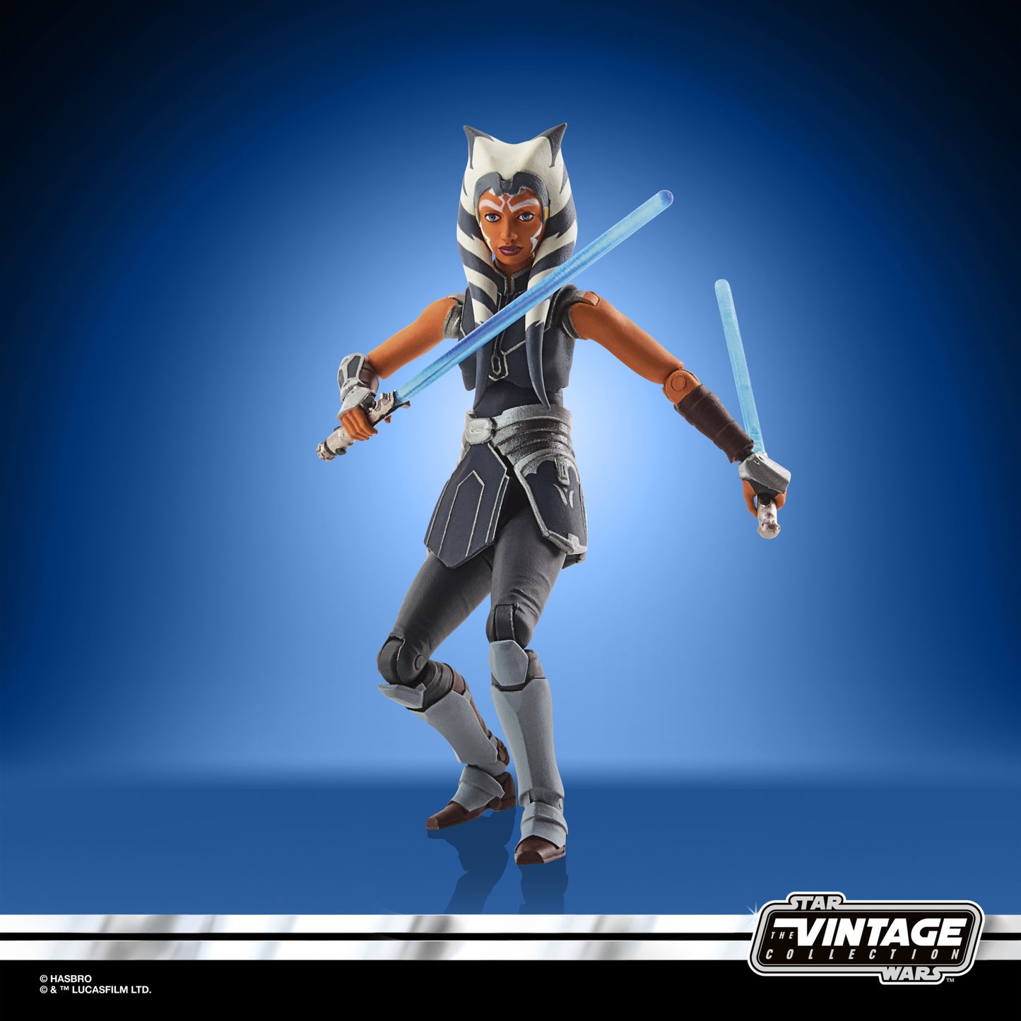 Star Wars The Vintage Collection Ahsoka Tano (Mandalore) (one per customer)