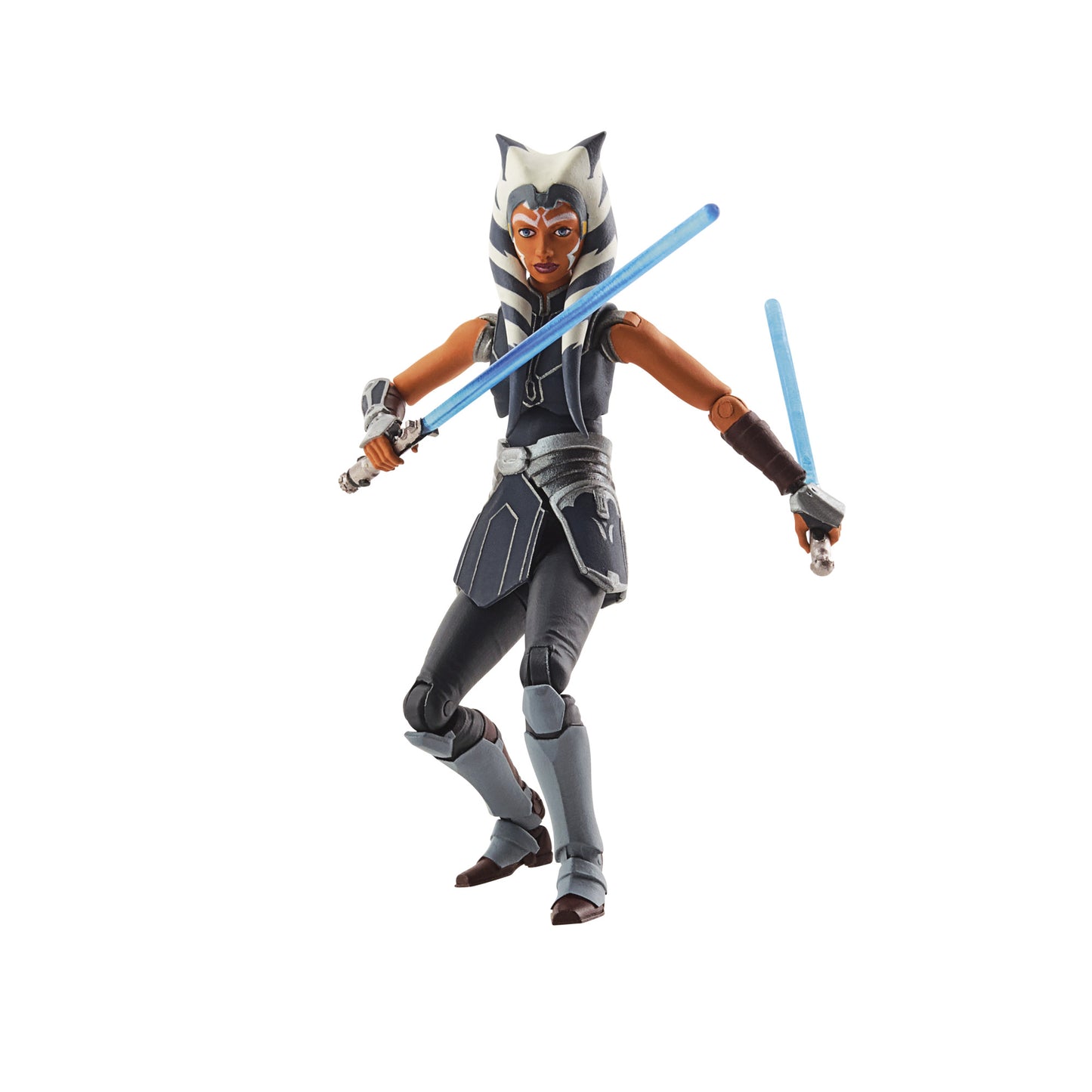 Star Wars The Vintage Collection Ahsoka Tano (Mandalore) (one per customer)