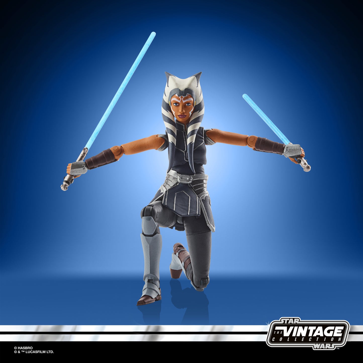 Star Wars The Vintage Collection Ahsoka Tano (Mandalore) (one per customer)