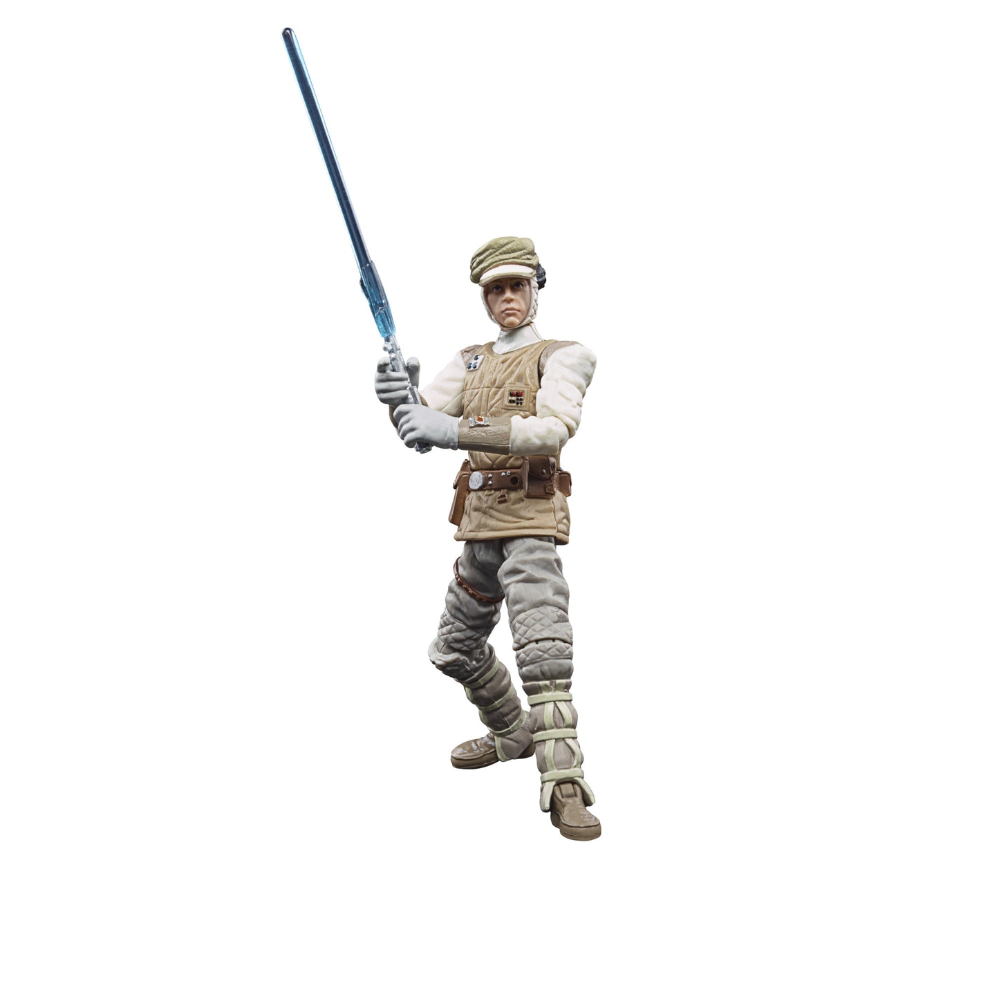 Star Wars The Vintage Collection Luke Skywalker (Hoth)