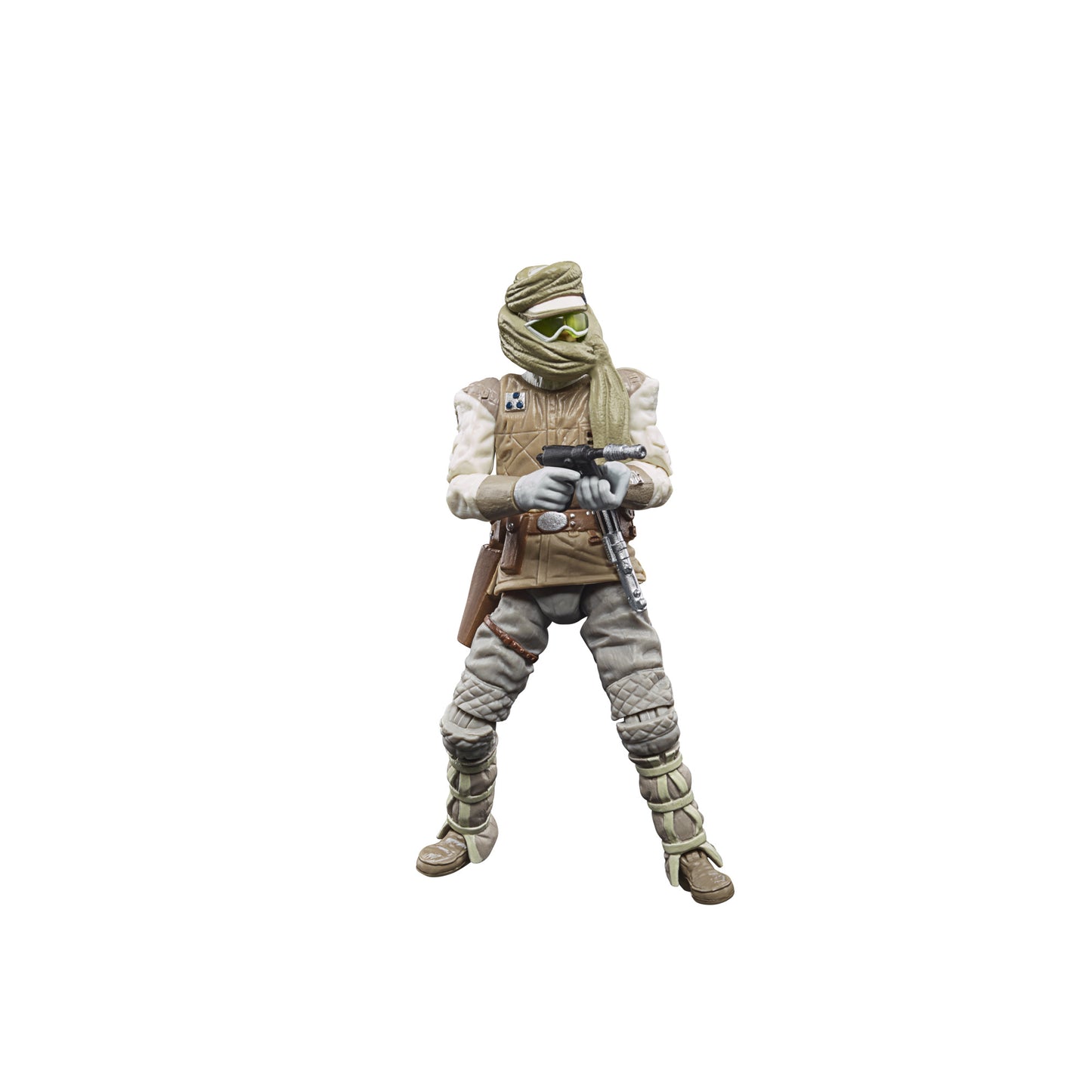 Star Wars The Vintage Collection Luke Skywalker (Hoth)