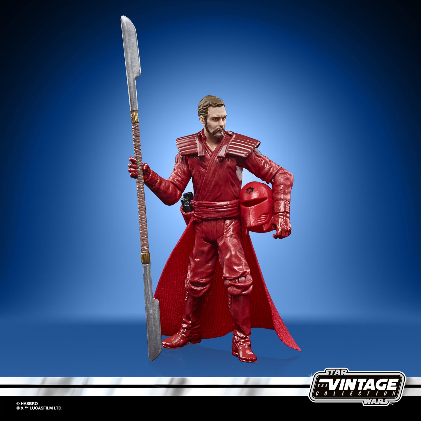 Star Wars The Vintage Collection Emperor’s Royal Guard
