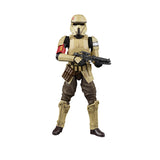 Star Wars The Black Series Archive Shoretrooper
