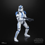 Star Wars The Black Series Archive 501st Legion Clone Trooper