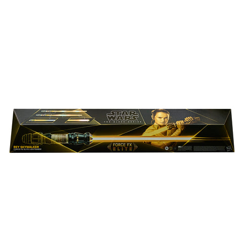 Rey force fx lightsaber on sale