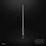 Star Wars The Black Series Rey Skywalker Force FX Elite Lightsaber