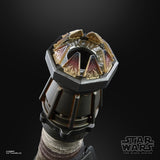 Star Wars The Black Series Rey Skywalker Force FX Elite Lightsaber