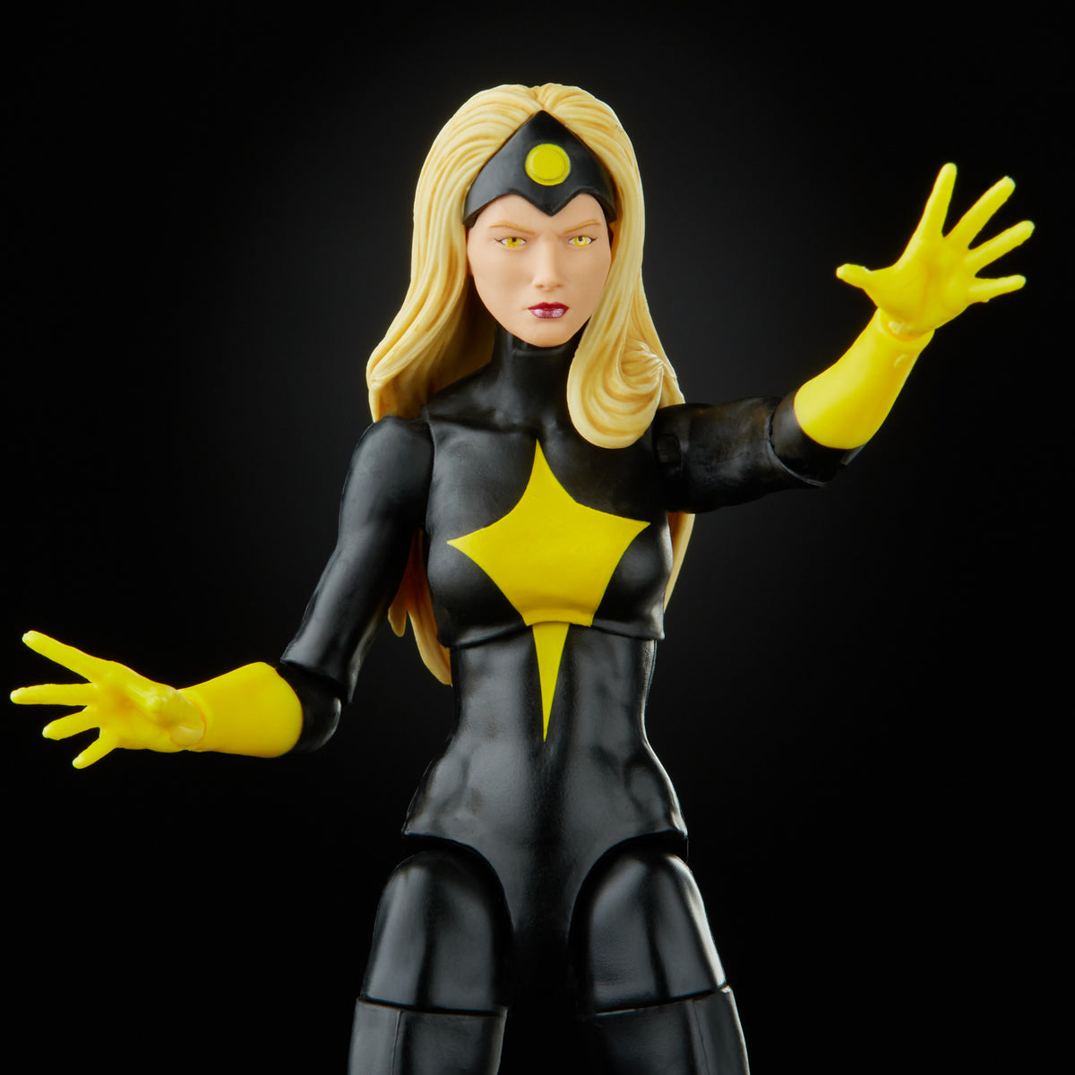 Hasbro Marvel Legends Series Darkstar