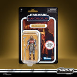 Star Wars The Vintage Collection Carbonized Collection The Armorer