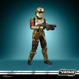 Star Wars The Vintage Collection Carbonized Collection Shoretrooper