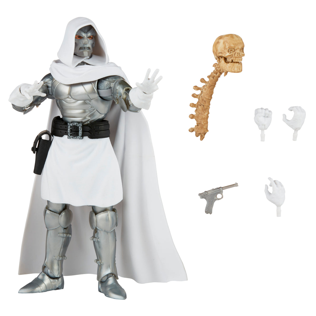 Marvel Legends Series Dr. Doom