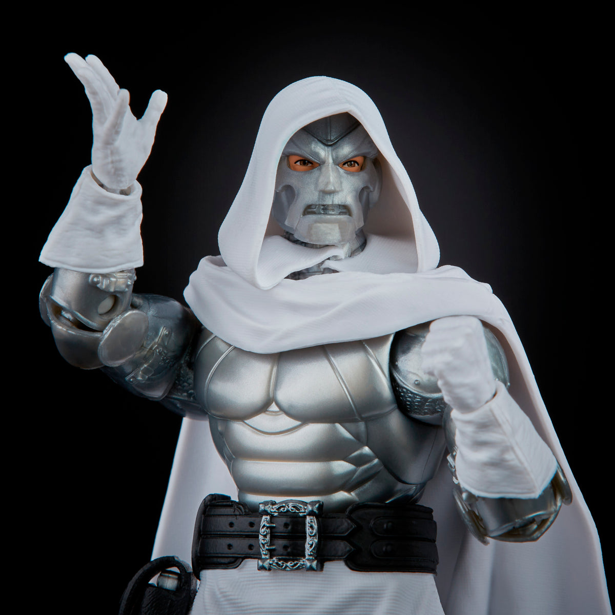 Marvel Legends Series Dr. Doom