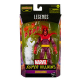 Marvel Legends Series Dormammu Figure