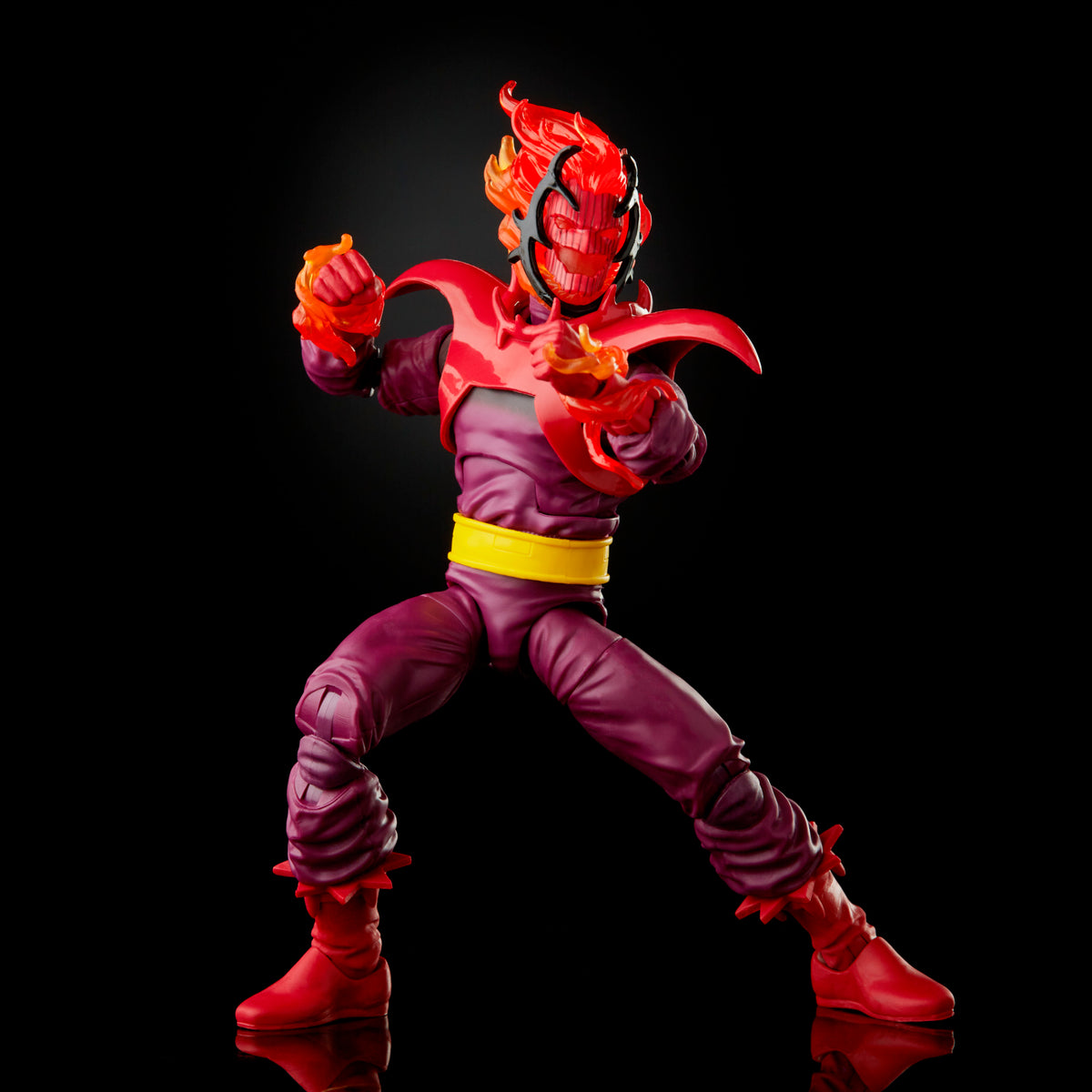 Marvel Legends Series Dormammu Figure