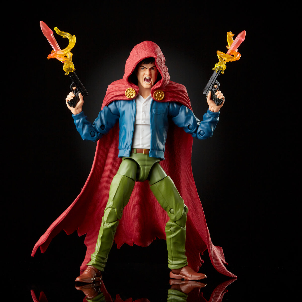 Marvel Legends Series Marvel's The Hood