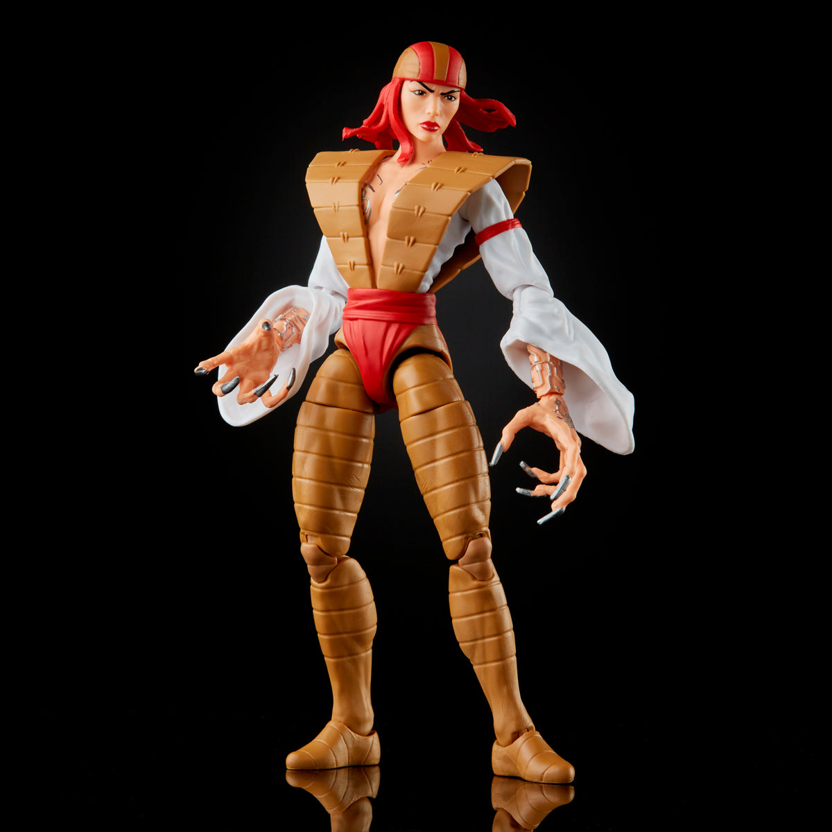 Marvel Legends Series Lady Deathstrike