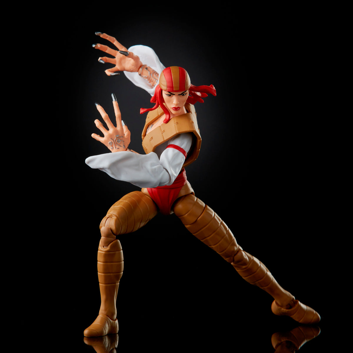 Marvel Legends Series Lady Deathstrike