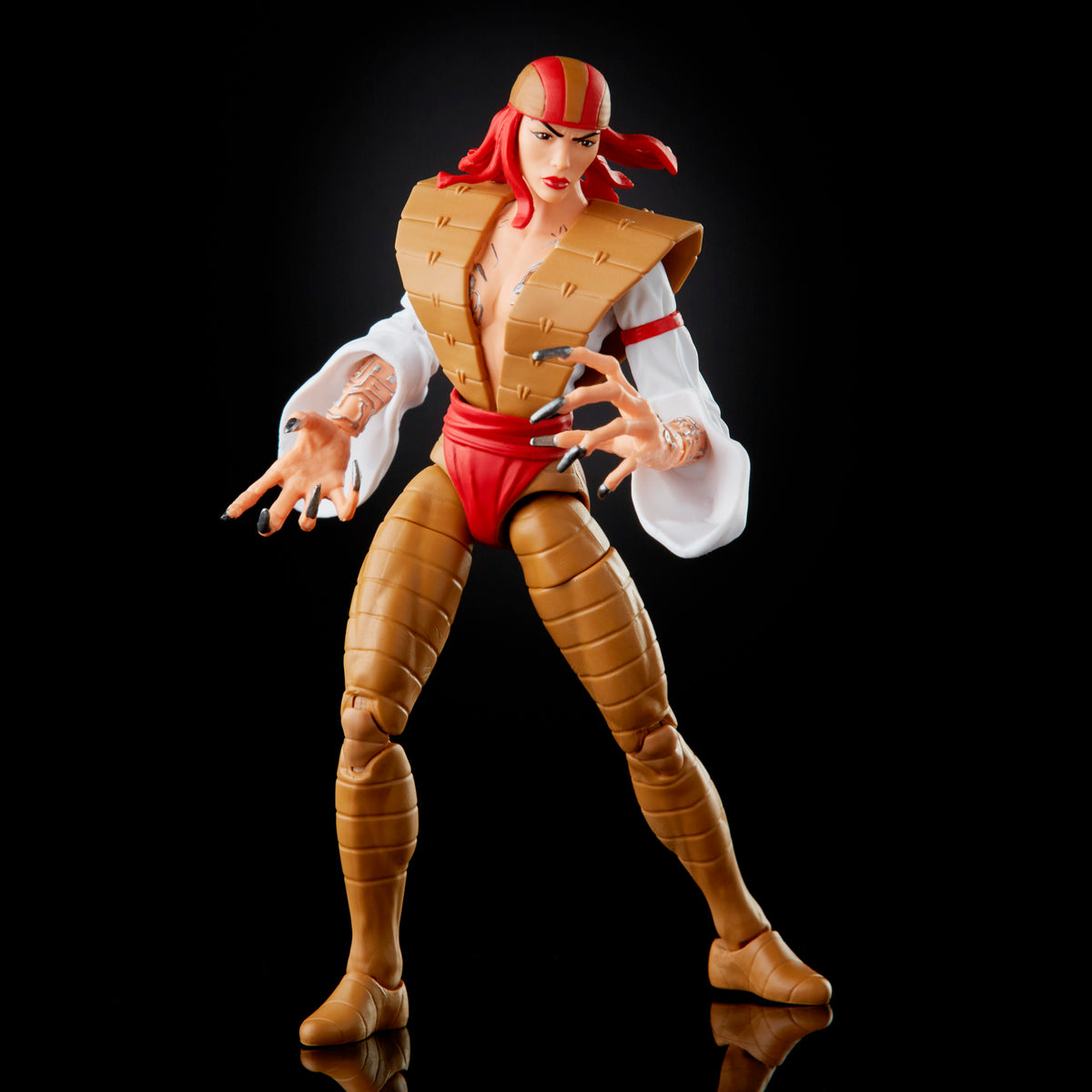 Marvel Legends Series Lady Deathstrike