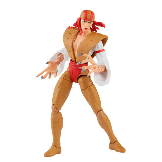 Marvel Legends Series Lady Deathstrike
