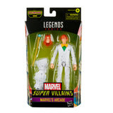 Marvel Legends Series Marvel's Arcade Figure