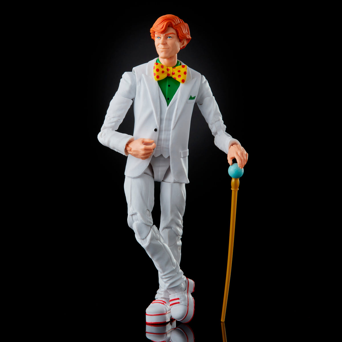 Marvel Legends Series Marvel's Arcade Figure
