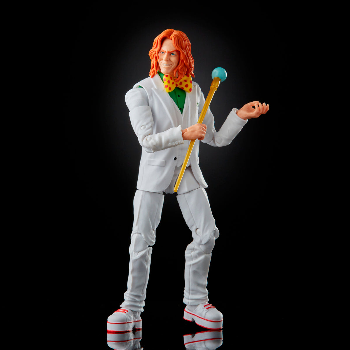 Marvel Legends Series Marvel's Arcade Figure