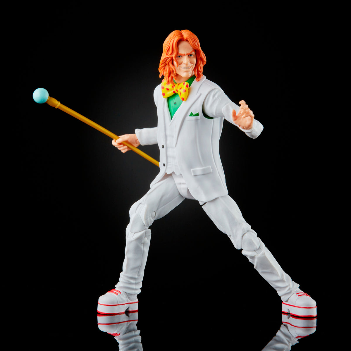 Marvel Legends Series Marvel's Arcade Figure