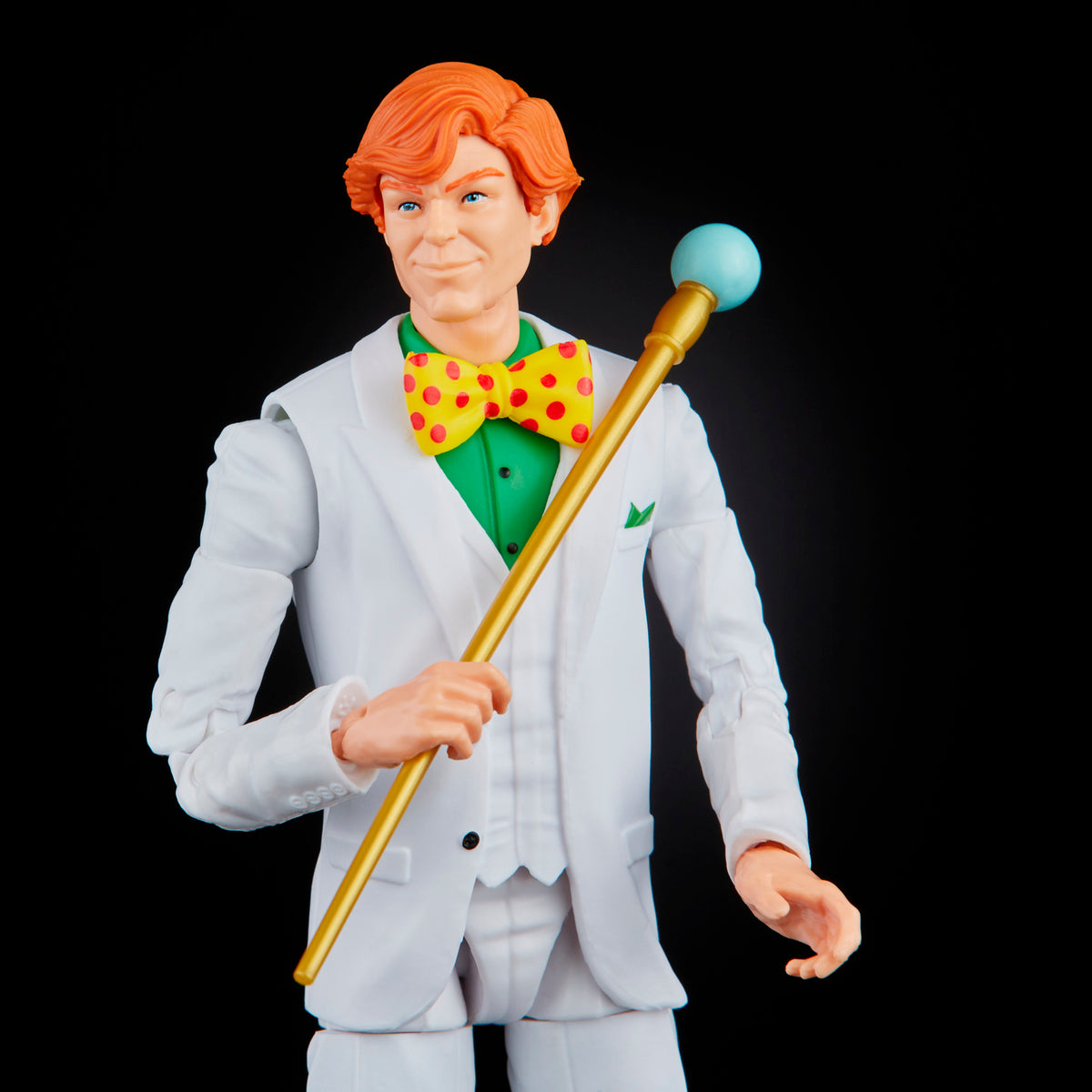 Marvel Legends Series Marvel's Arcade Figure