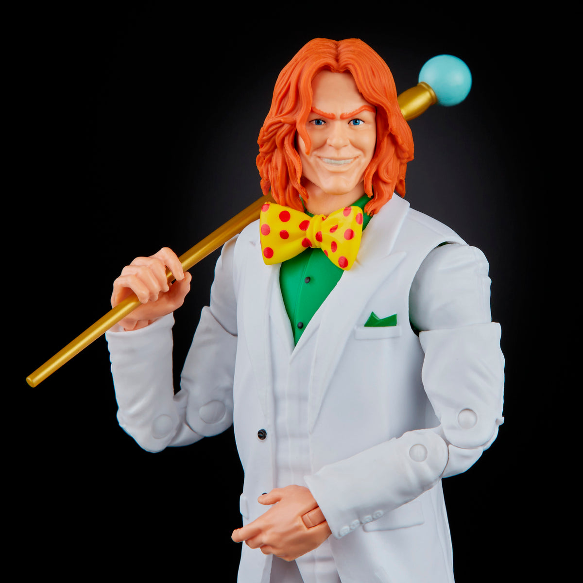 Marvel Legends Series Marvel's Arcade Figure