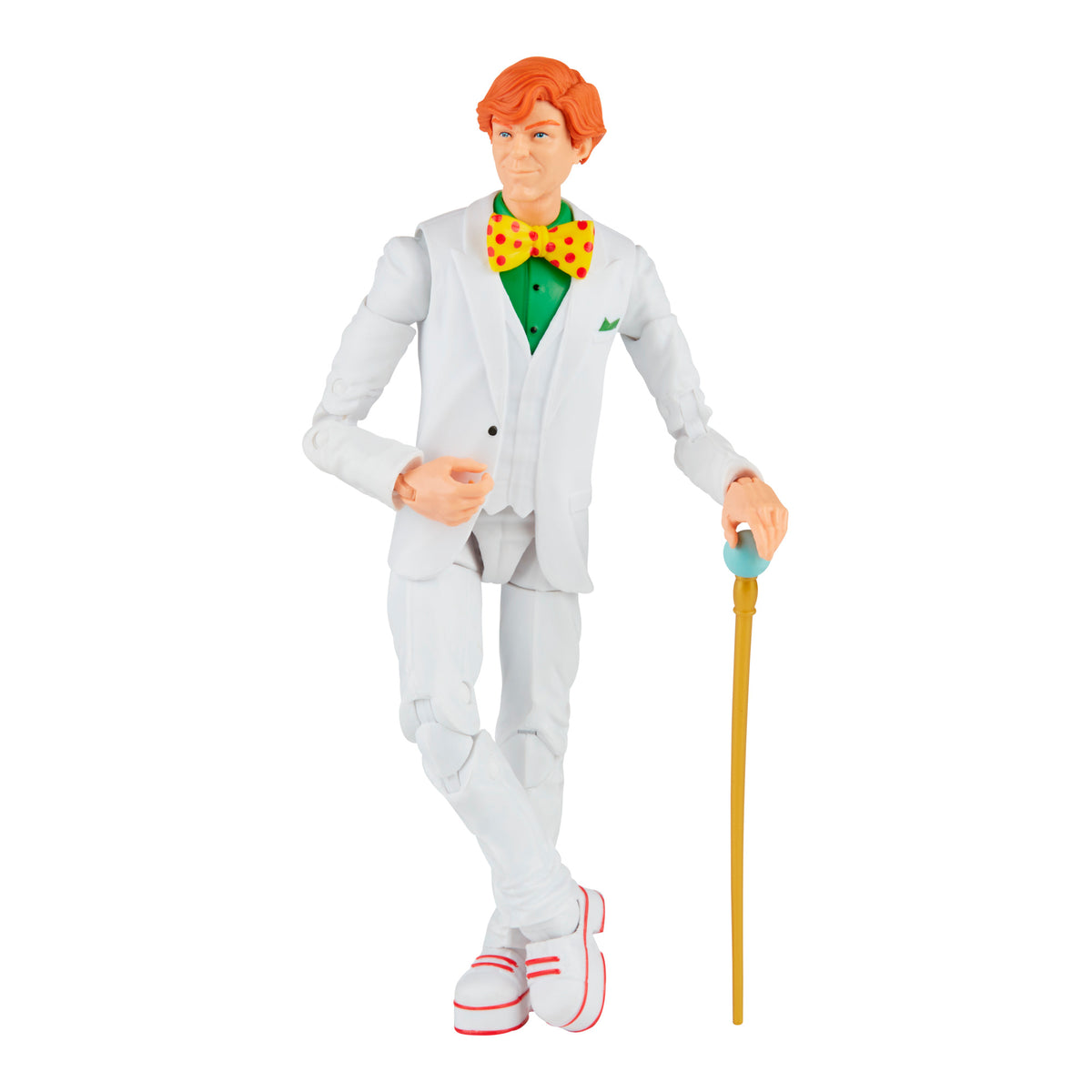 Marvel Legends Series Marvel's Arcade Figure