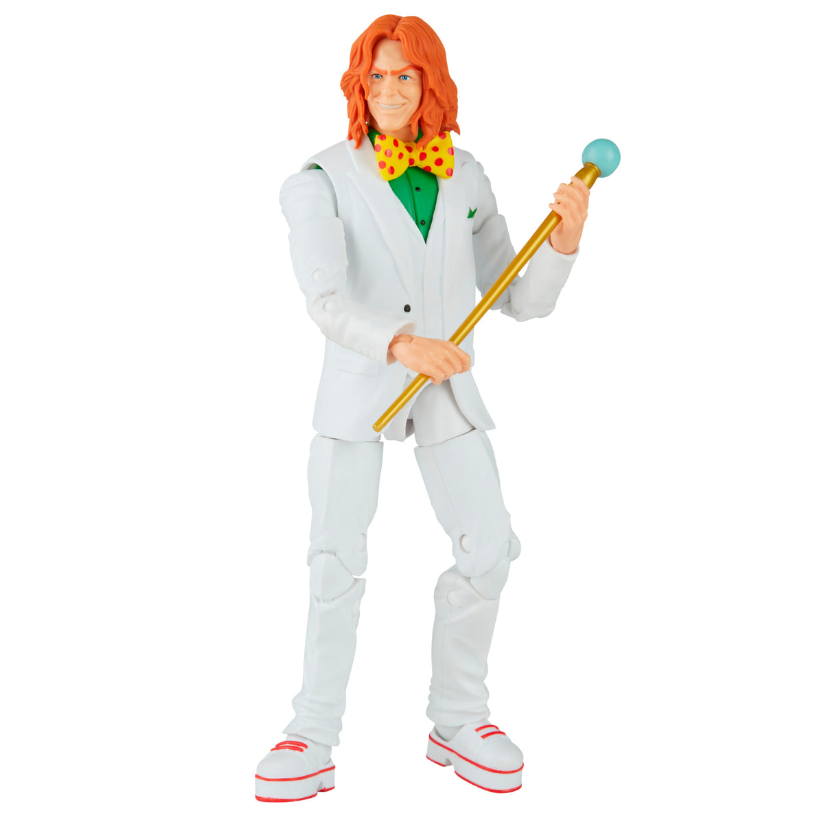 Marvel Legends Series Marvel's Arcade Figure