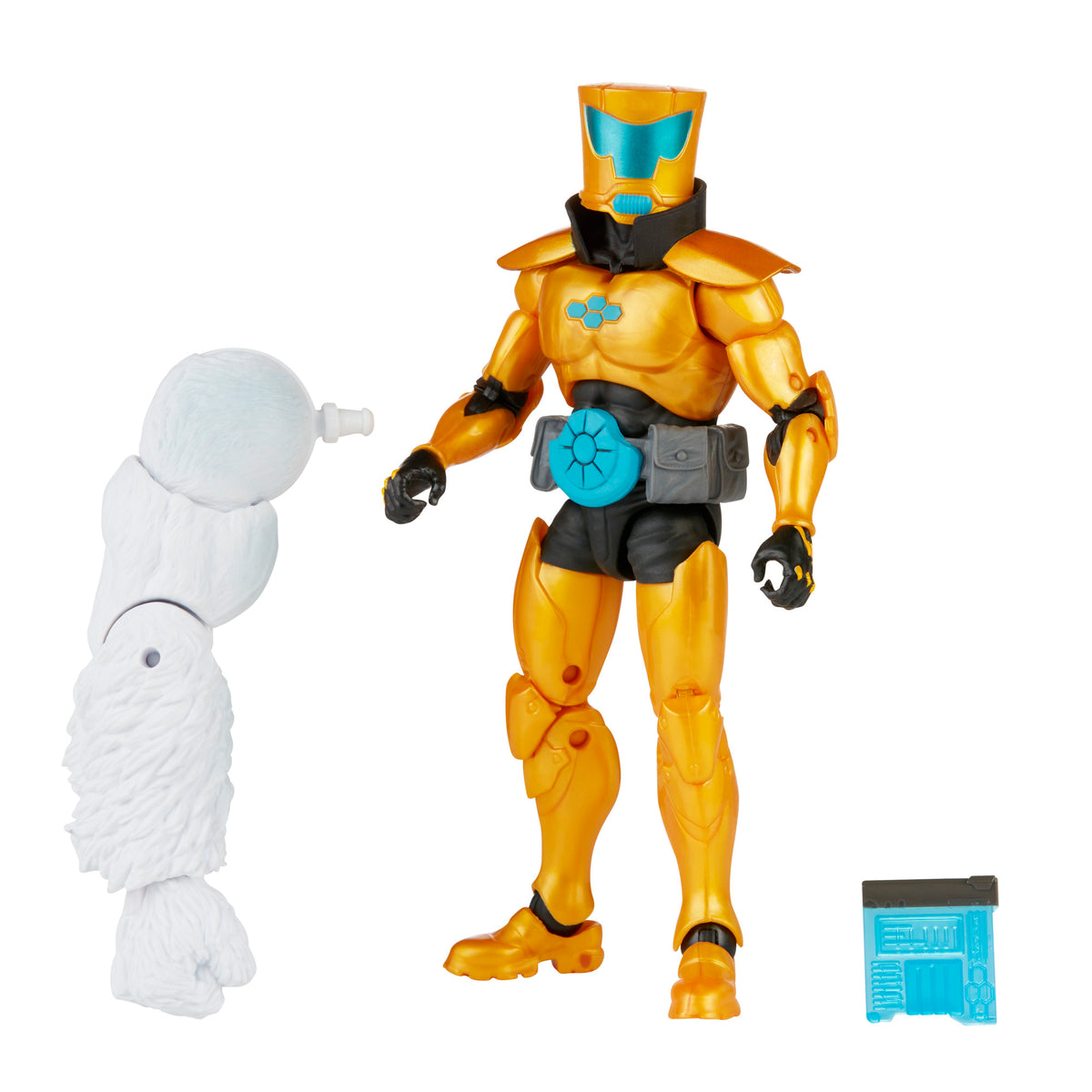 Marvel Legends Series A.I.M. Scientist Supreme
