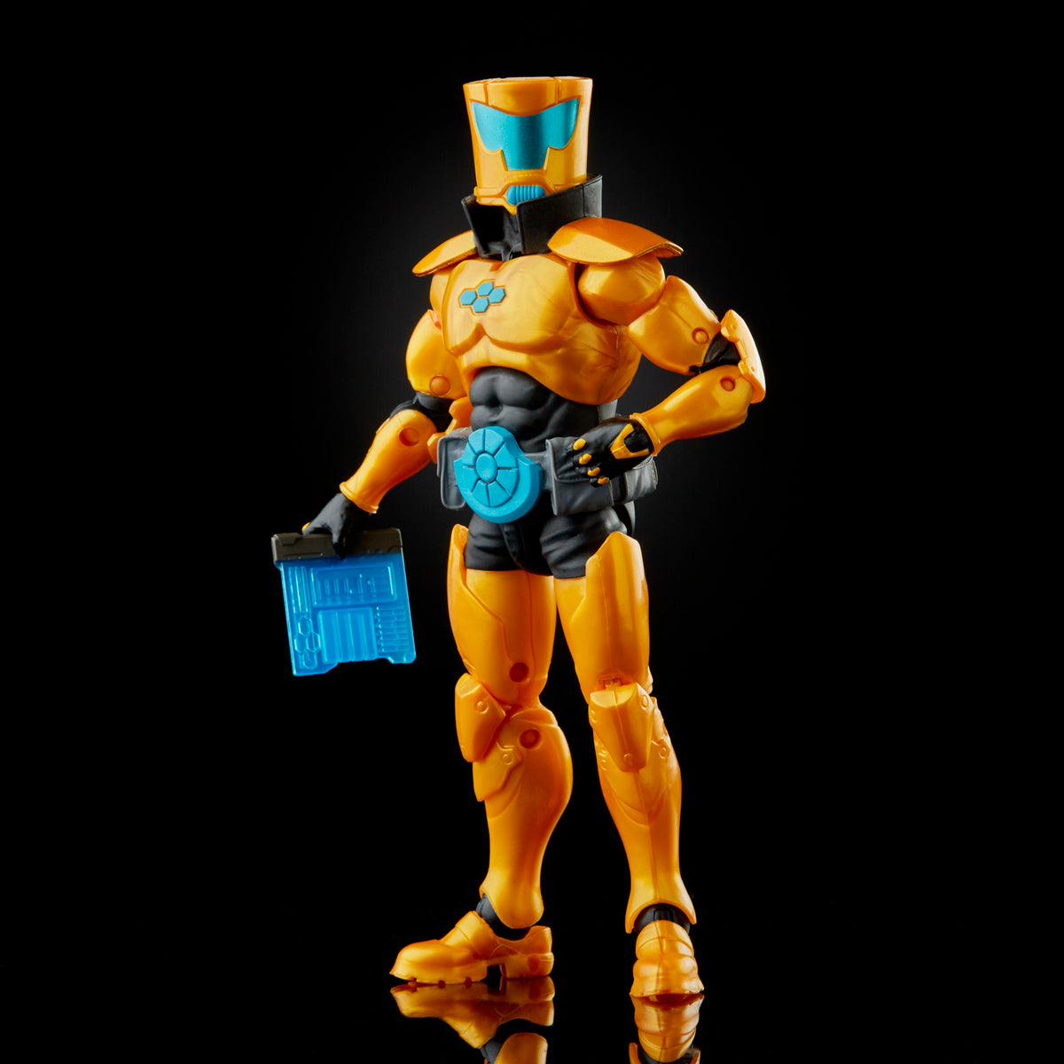 Marvel Legends Series A.I.M. Scientist Supreme