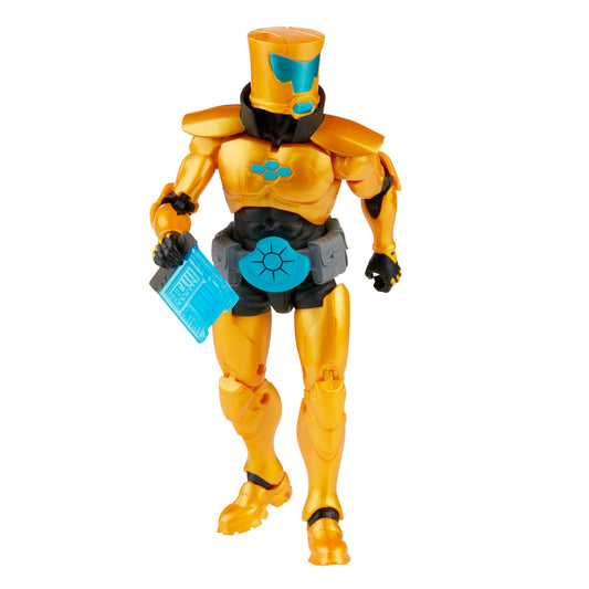 Marvel Legends Series A.I.M. Scientist Supreme