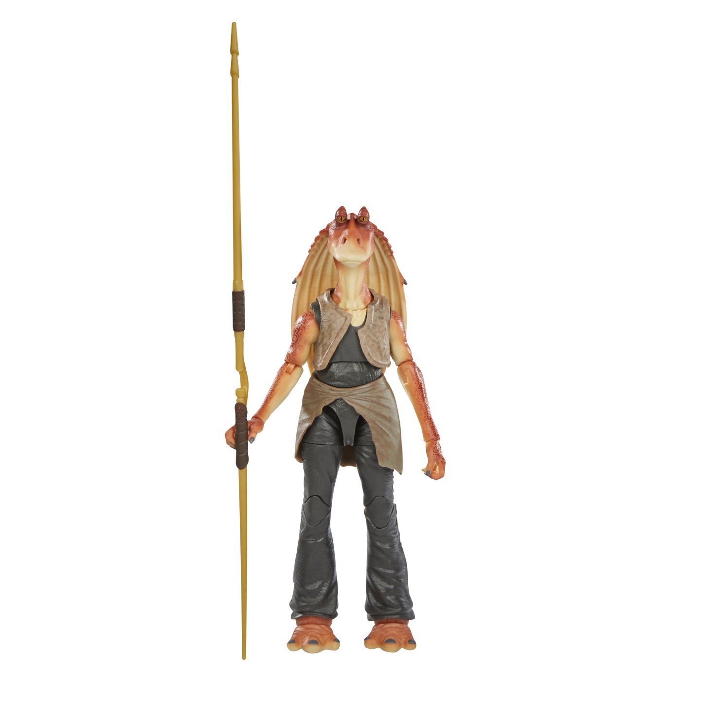 Star Wars The Black Series Jar Jar Binks