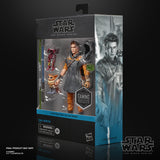 Star Wars The Black Series Gaming Greats Cal Kestis