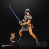 Star Wars The Black Series Gaming Greats Cal Kestis
