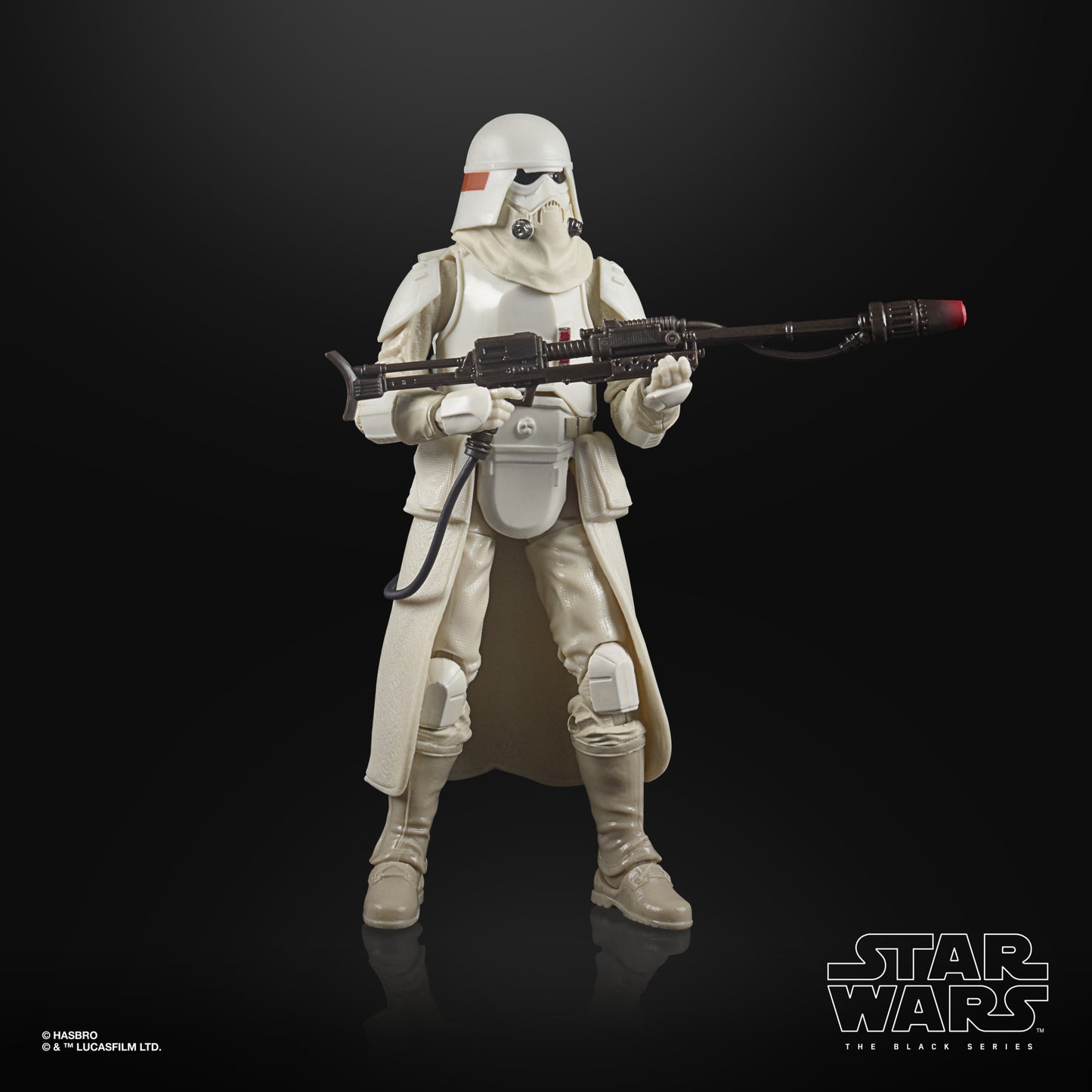 Star Wars The Black Series Gaming Greats Flametrooper