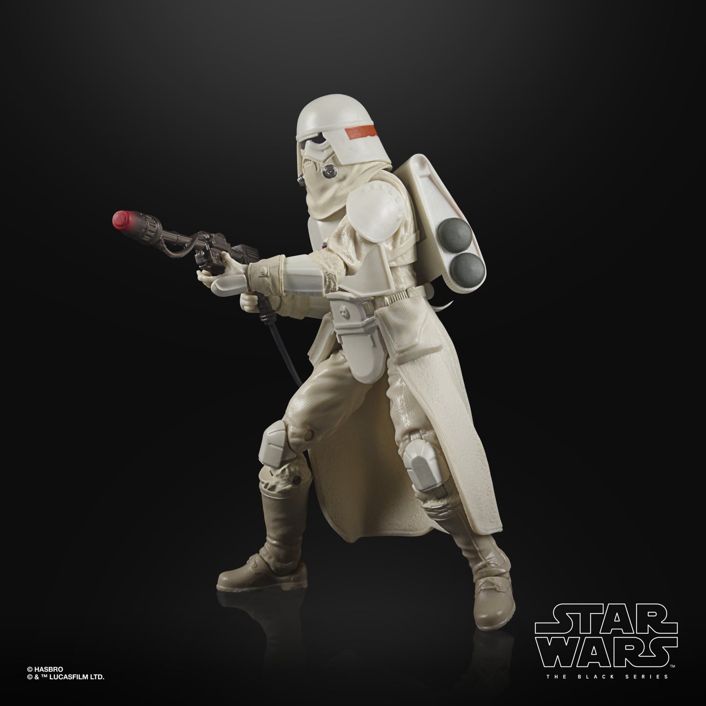 Star Wars The Black Series Gaming Greats Flametrooper