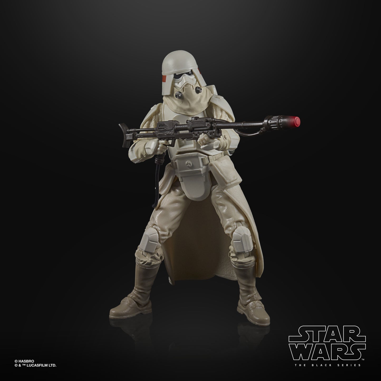 Star Wars The Black Series Gaming Greats Flametrooper