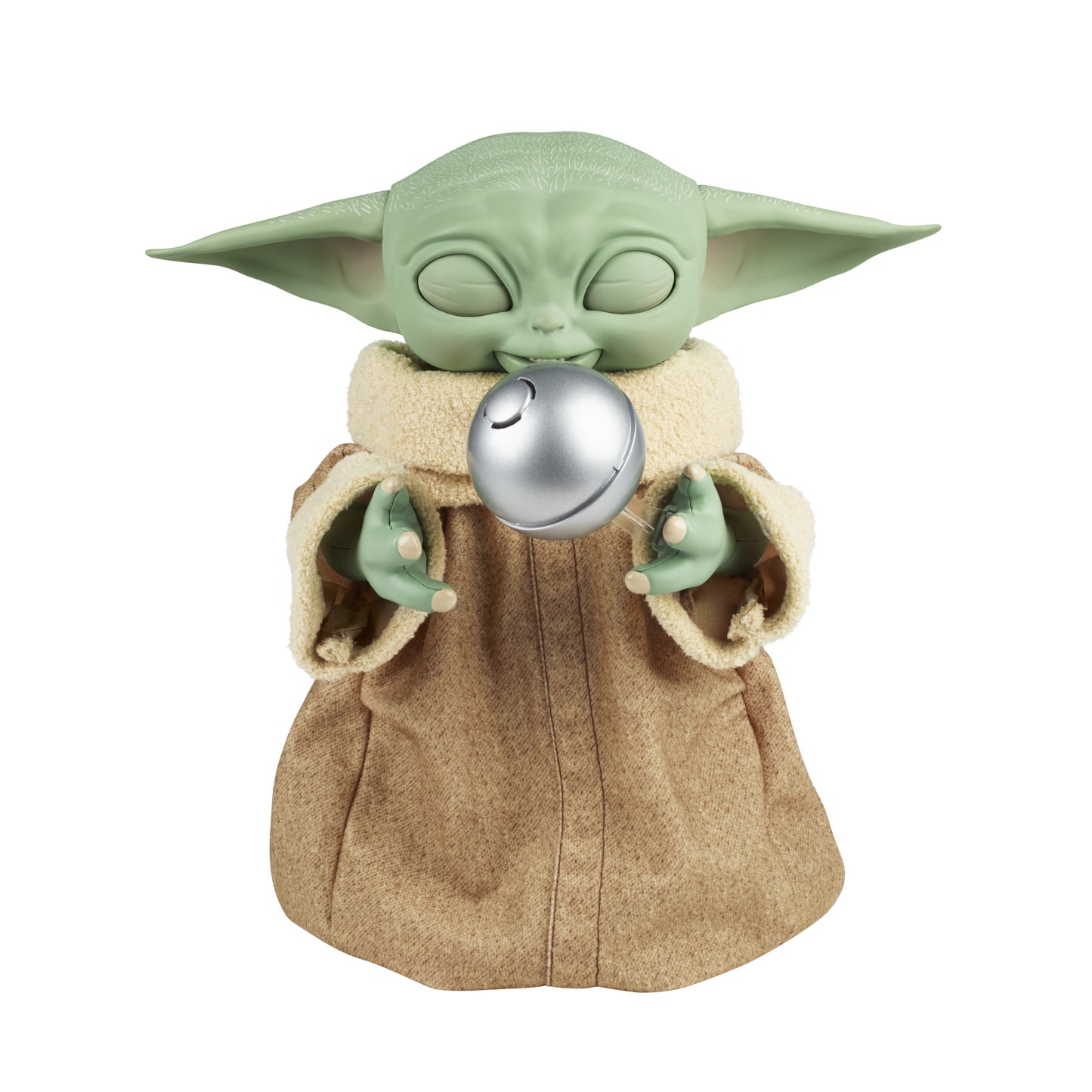 Star Wars - The Mandalorian, Galactic Snackin’ Grogu